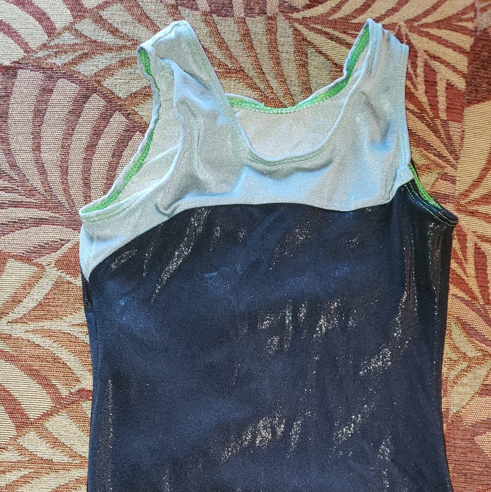Leotards - Picture 4 of 8